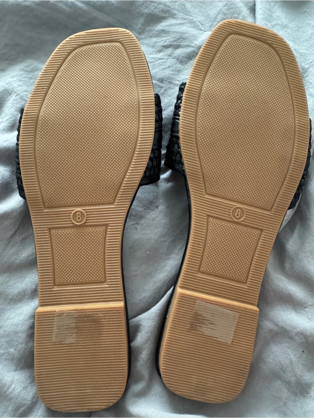 sandals - Picture 2 of 3